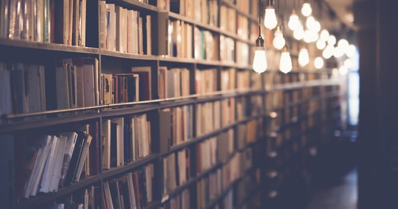 LibraryApp - Full Stack Kütüphane Sistemi