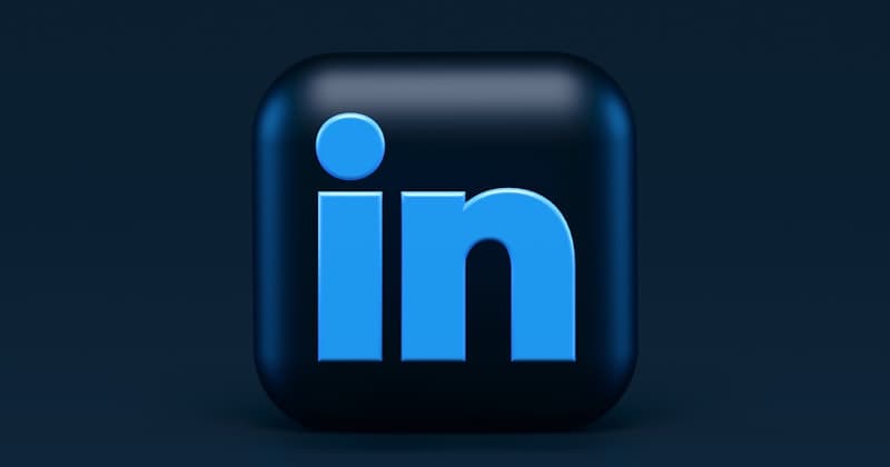LinkedIn Clone UI